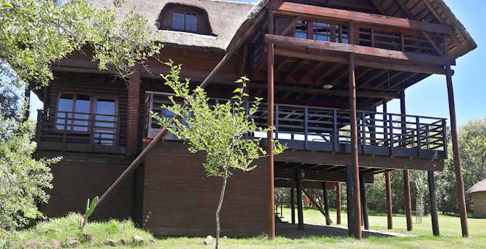 Unit 29 River Lodge, 212 Boundary Road, Parys, Free State, South Africa 1/12